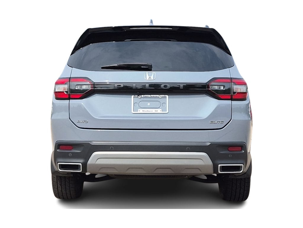 Thumbnail: 2023 Honda Pilot - 5
