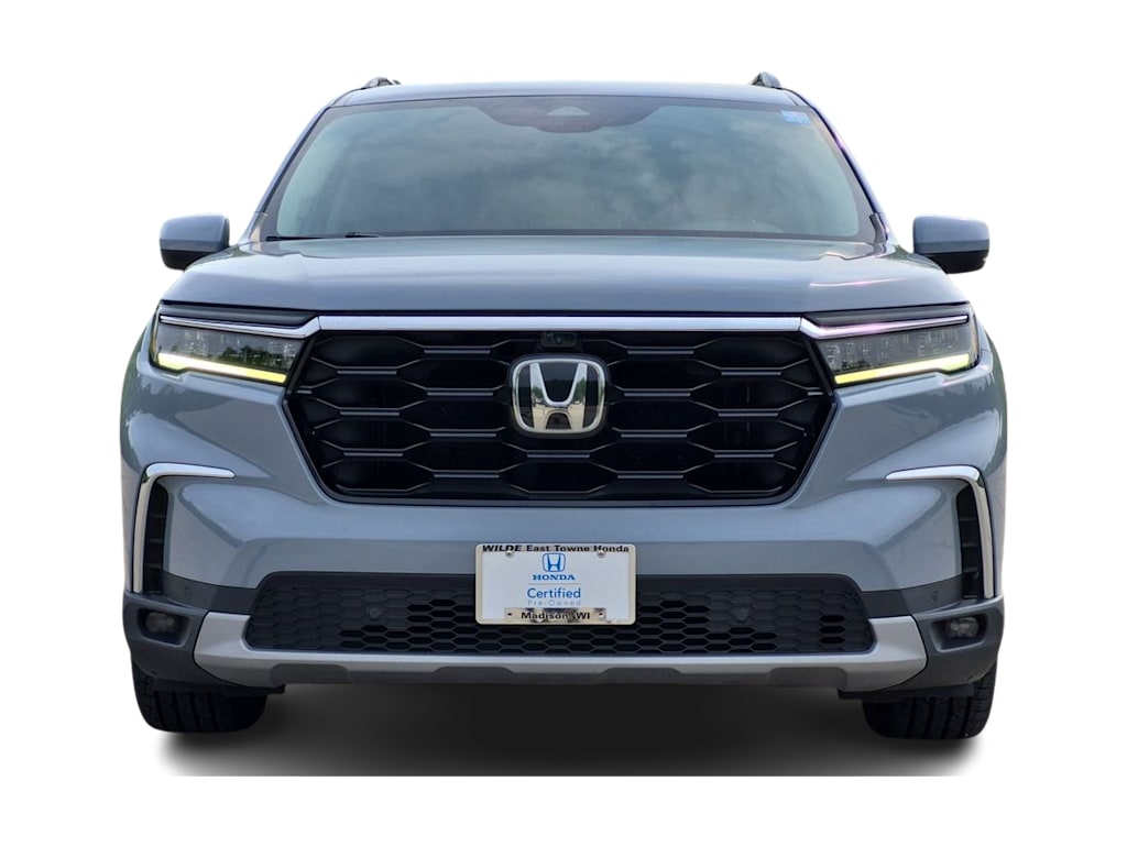 Thumbnail: 2023 Honda Pilot - 6