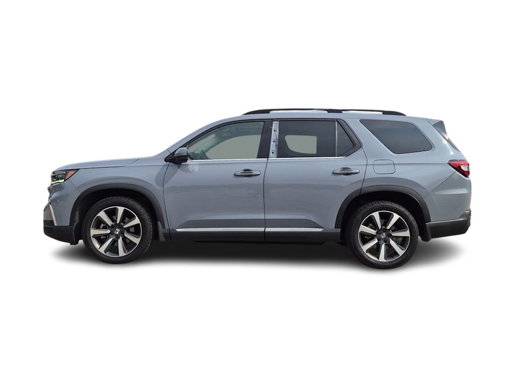 Thumbnail: 2023 Honda Pilot - 3