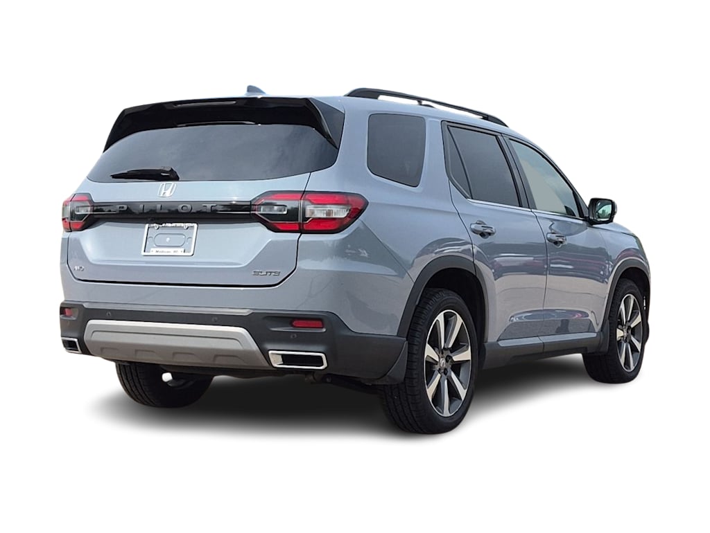 Thumbnail: 2023 Honda Pilot - 22