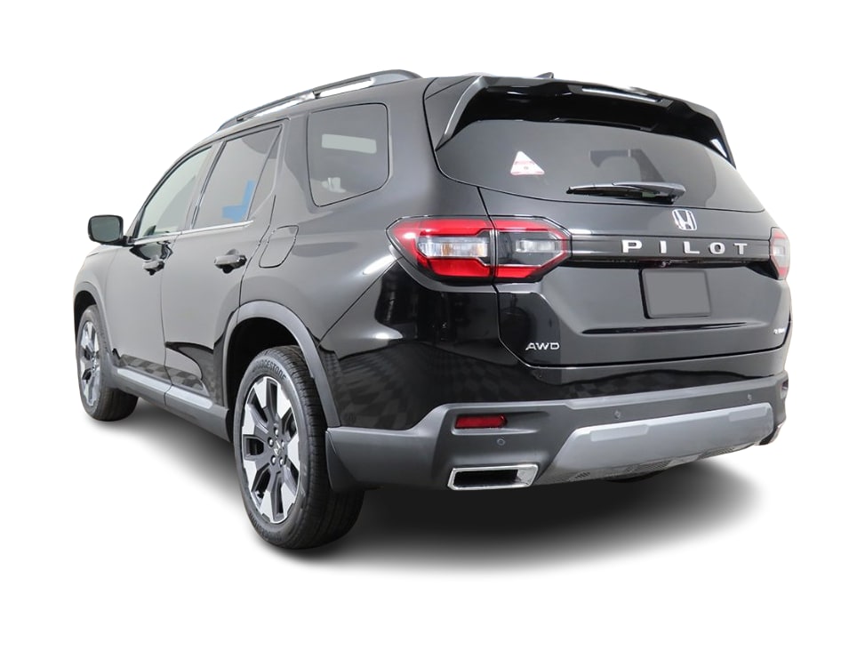 Thumbnail: 2026 Honda Pilot - 4