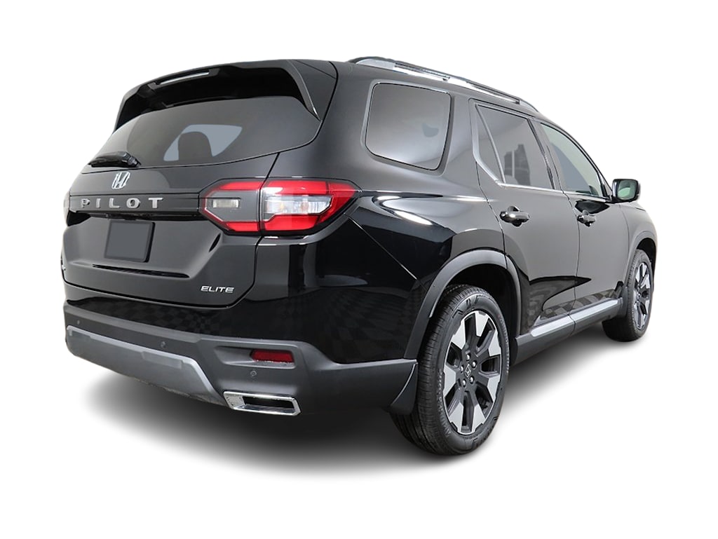 Thumbnail: 2026 Honda Pilot - 16