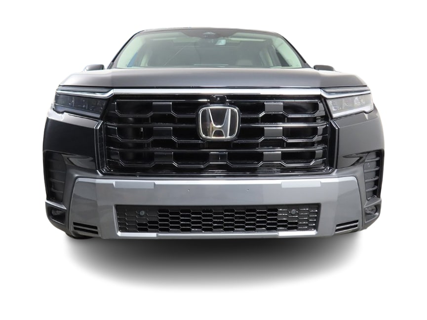 Thumbnail: 2026 Honda Pilot - 6