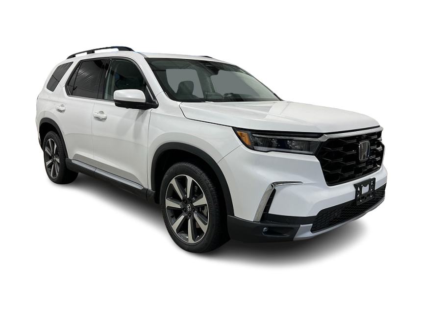 Thumbnail: 2025 Honda Pilot - 22