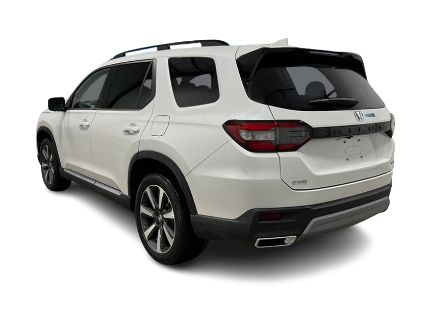 Thumbnail: 2025 Honda Pilot - 5