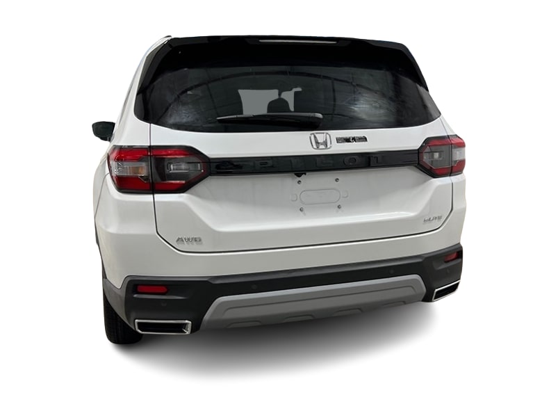 Thumbnail: 2025 Honda Pilot - 6