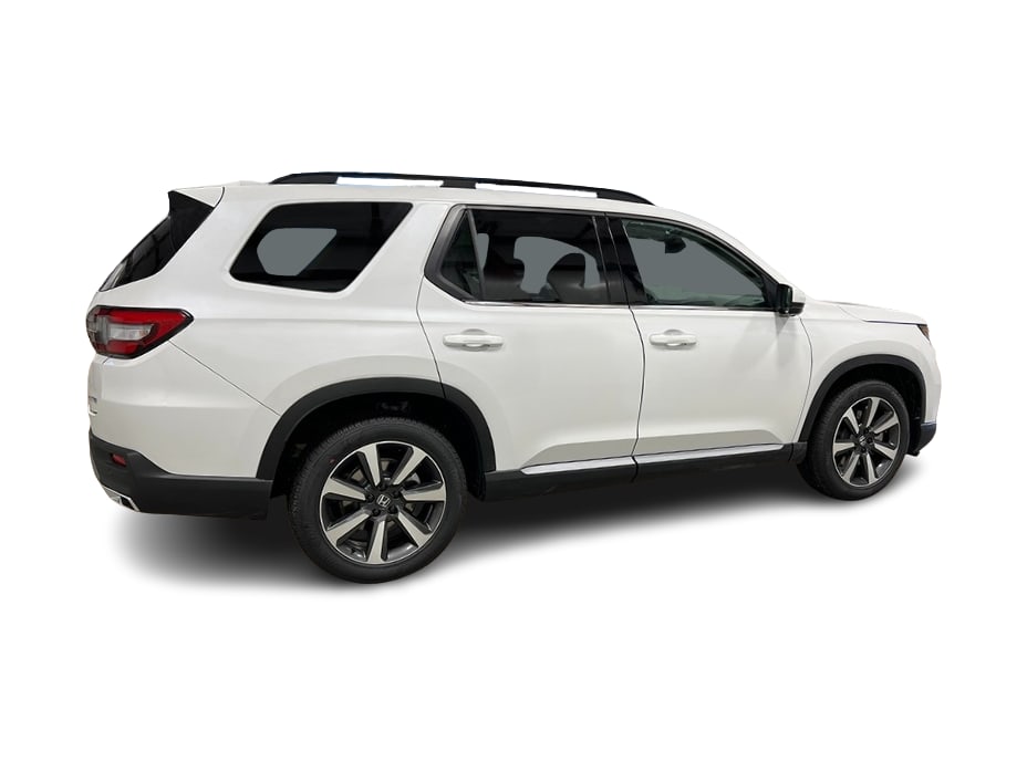 Thumbnail: 2025 Honda Pilot - 21