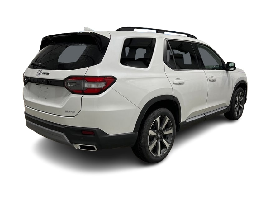 Thumbnail: 2025 Honda Pilot - 20