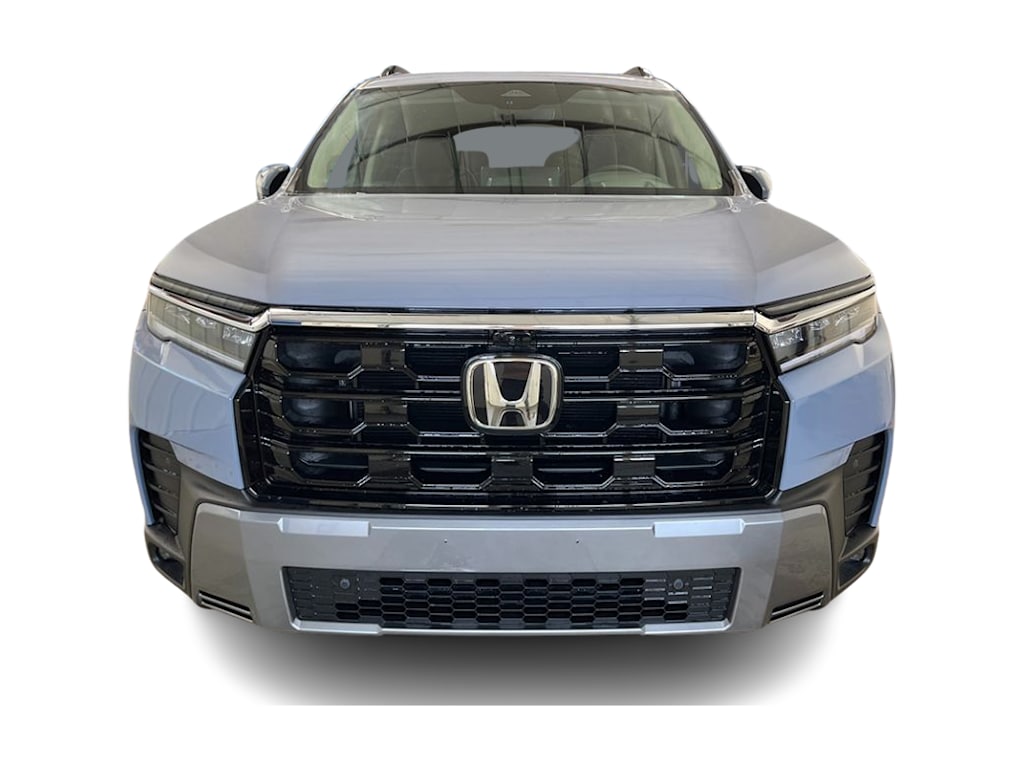 Thumbnail: 2026 Honda Pilot - 6