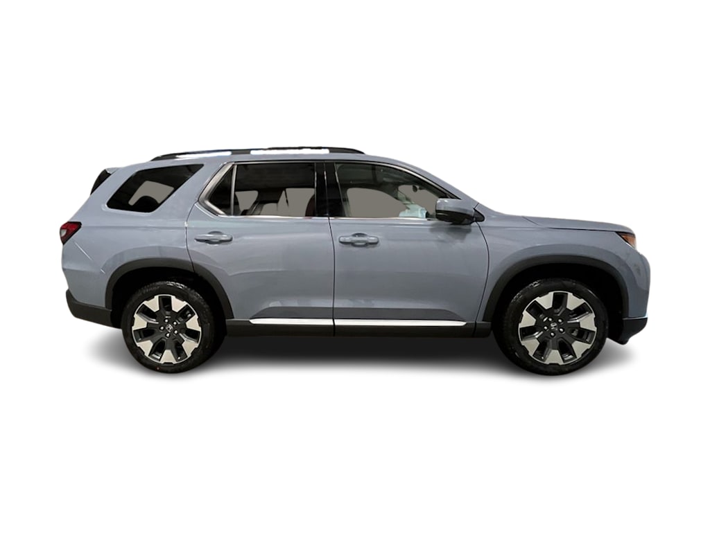 Thumbnail: 2026 Honda Pilot - 19