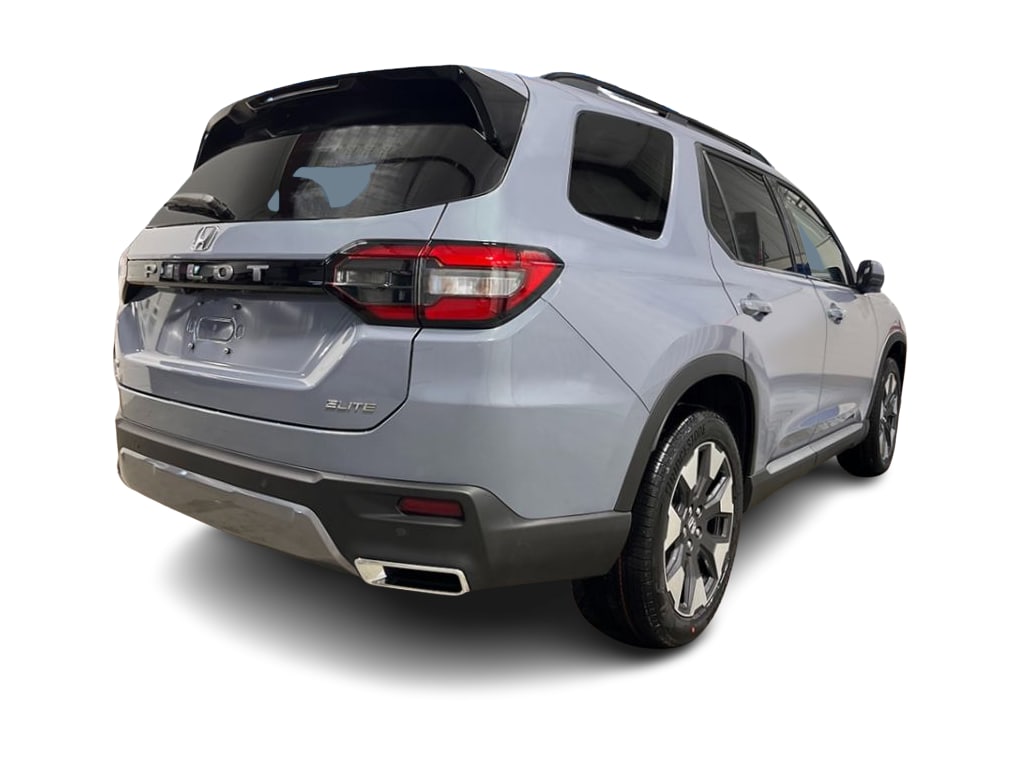 Thumbnail: 2026 Honda Pilot - 17