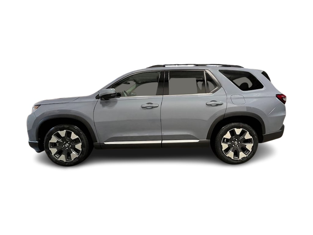 Thumbnail: 2026 Honda Pilot - 3