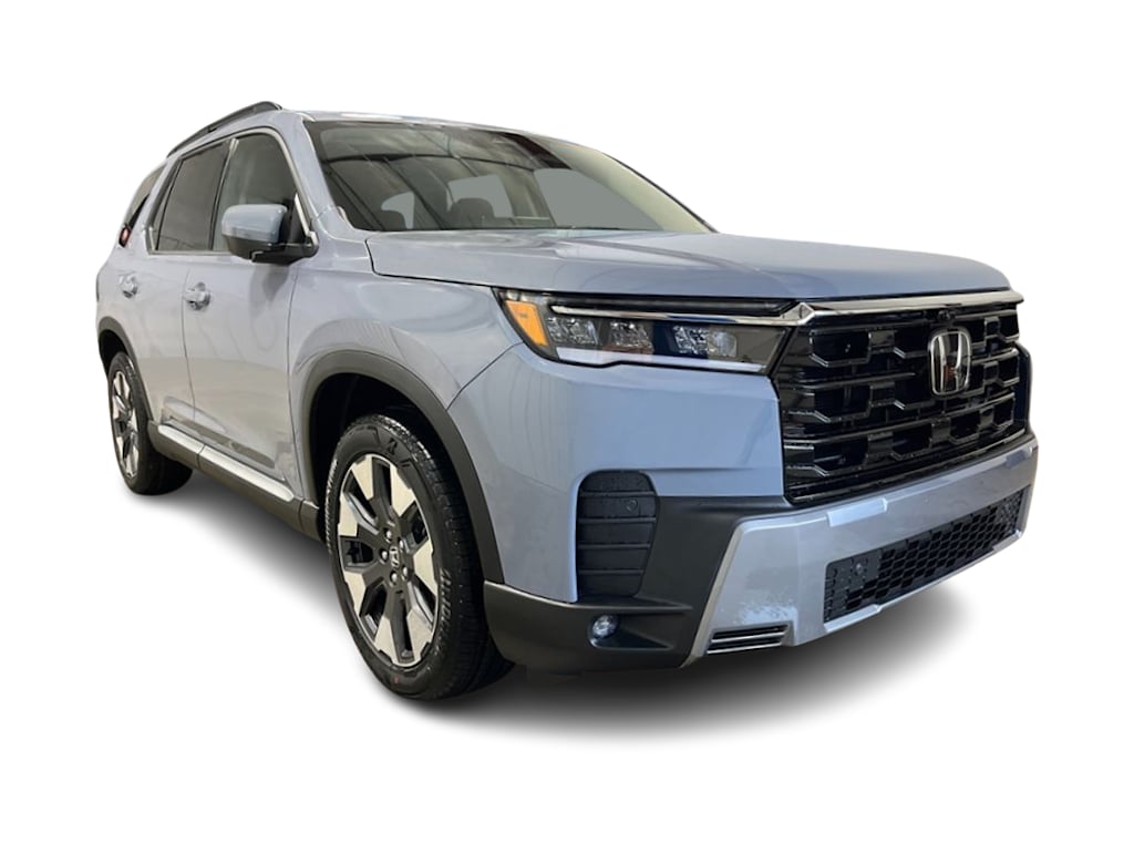 Thumbnail: 2026 Honda Pilot - 20