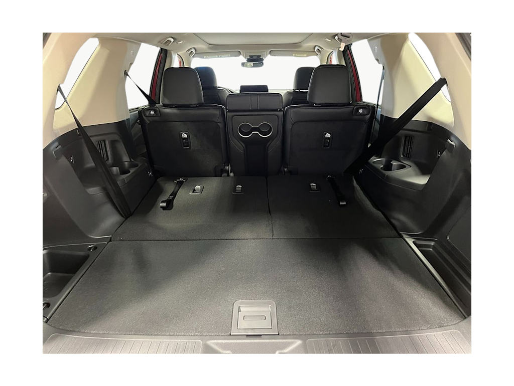 Thumbnail: 2026 Honda Pilot - 16