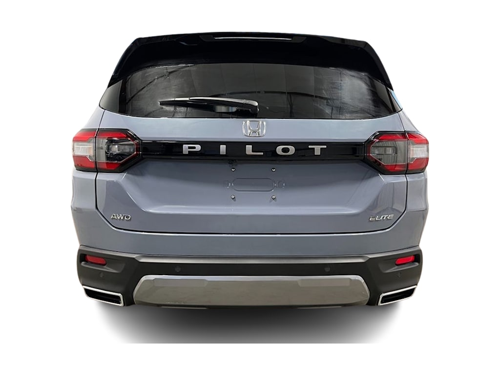 Thumbnail: 2026 Honda Pilot - 5