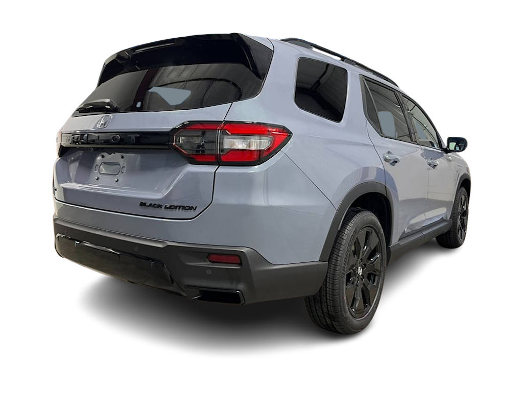Thumbnail: 2026 Honda Pilot - 17