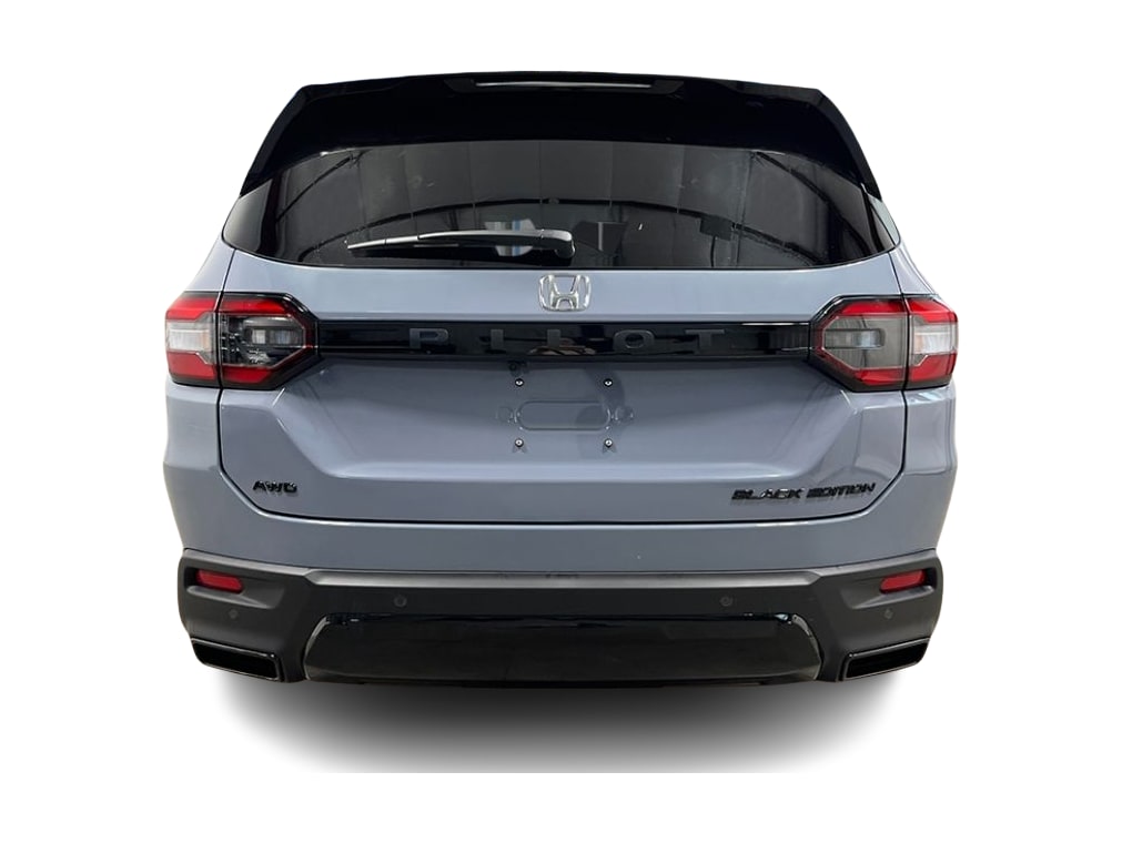 Thumbnail: 2026 Honda Pilot - 5