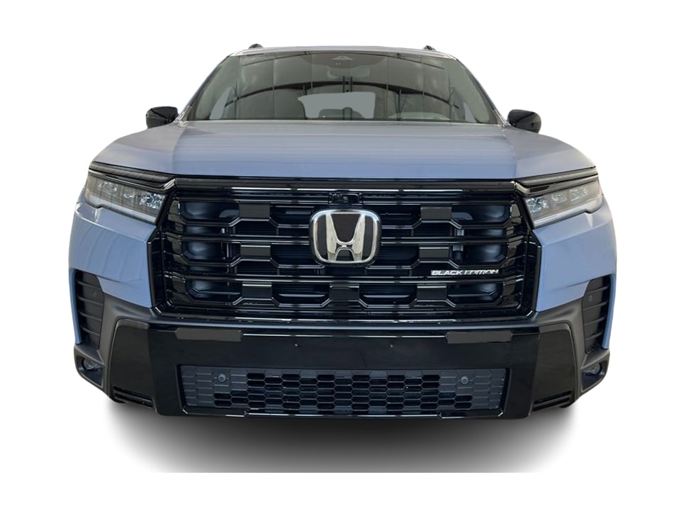 Thumbnail: 2026 Honda Pilot - 6