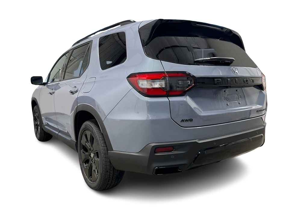 Thumbnail: 2026 Honda Pilot - 4