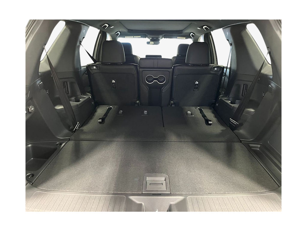 Thumbnail: 2026 Honda Pilot - 15