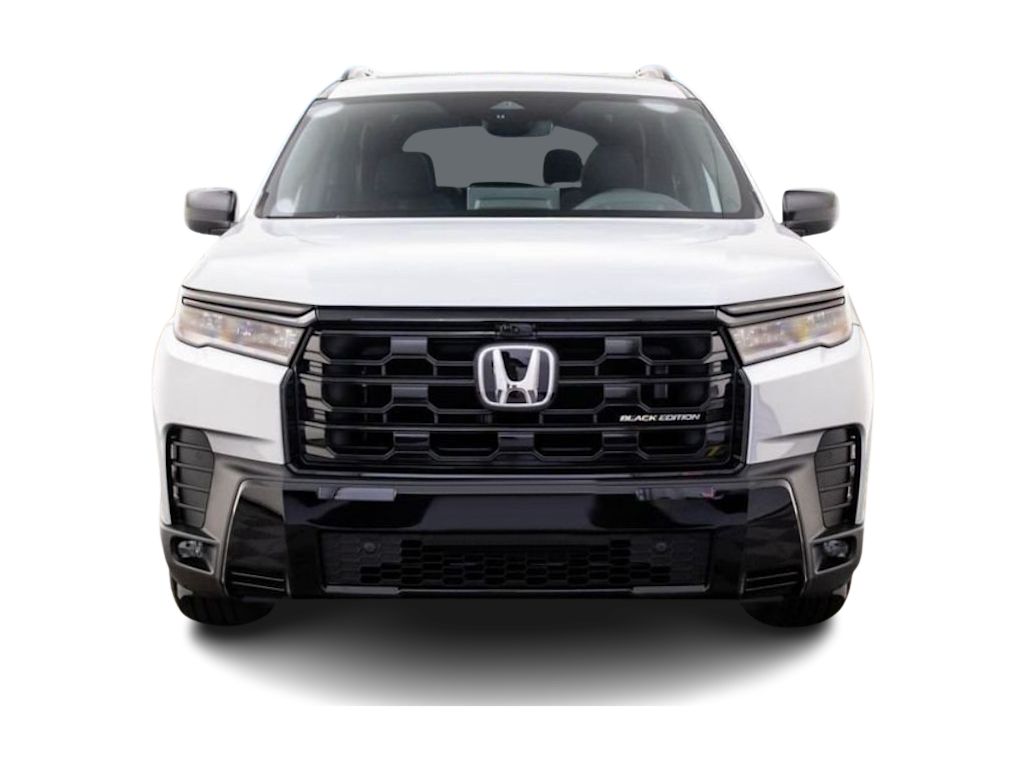 Thumbnail: 2026 Honda Pilot - 6