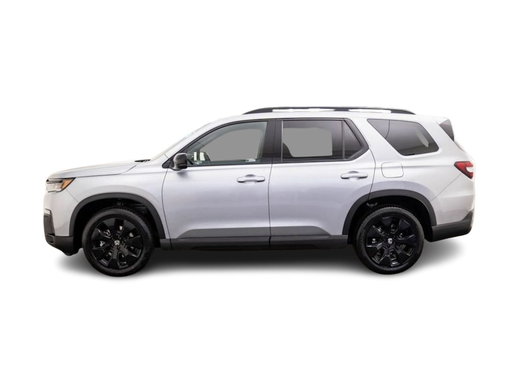 Thumbnail: 2026 Honda Pilot - 3