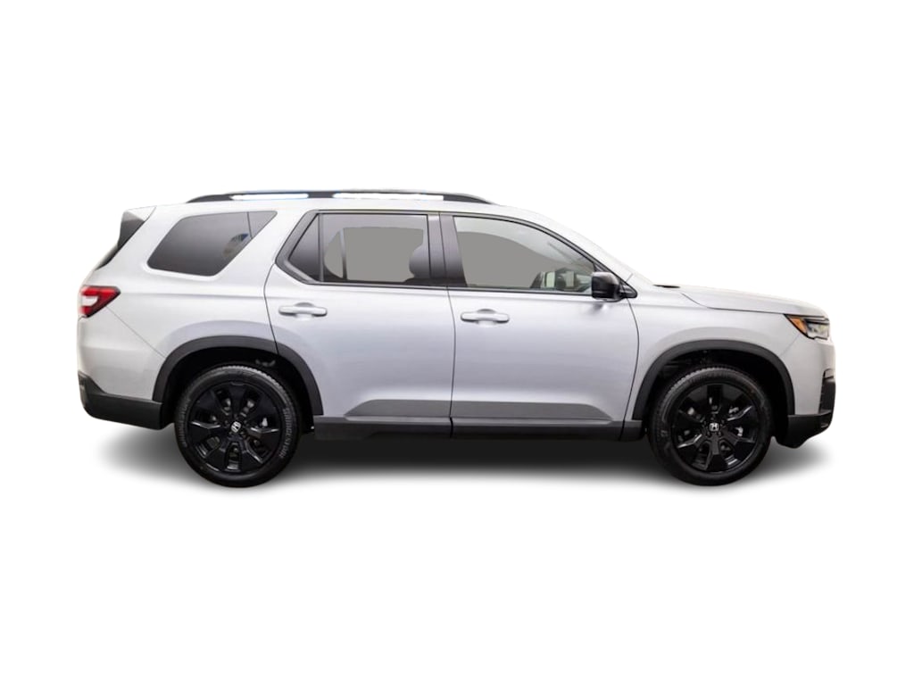 Thumbnail: 2026 Honda Pilot - 17