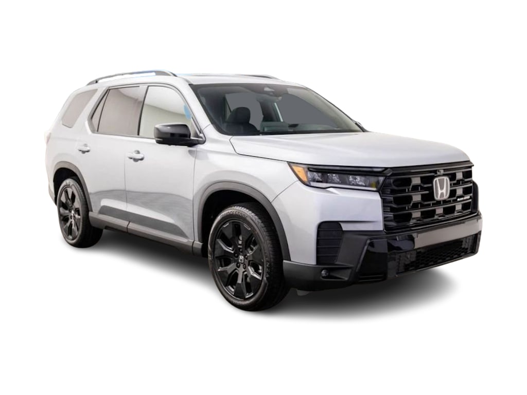 Thumbnail: 2026 Honda Pilot - 18