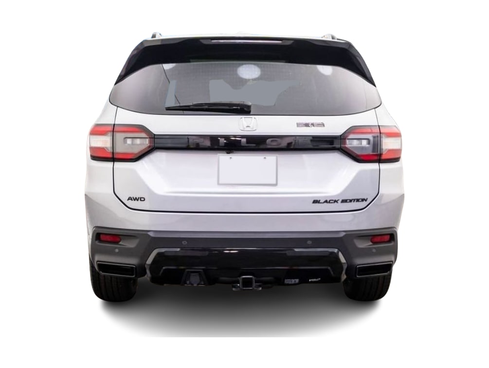 Thumbnail: 2026 Honda Pilot - 5