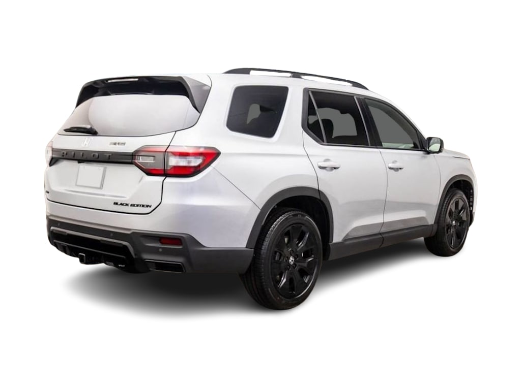 Thumbnail: 2026 Honda Pilot - 16