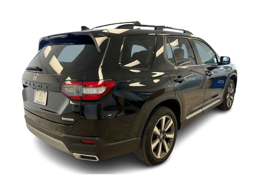 Thumbnail: 2024 Honda Pilot - 19