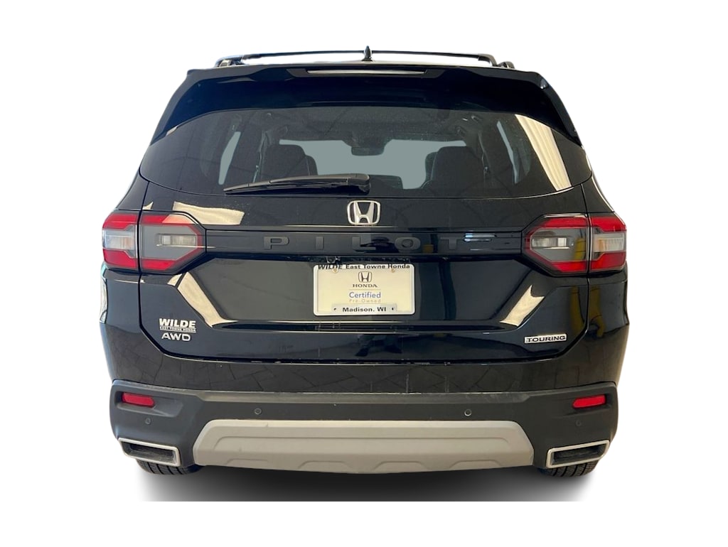 Thumbnail: 2024 Honda Pilot - 5