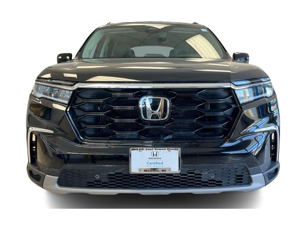Thumbnail: 2024 Honda Pilot - 6