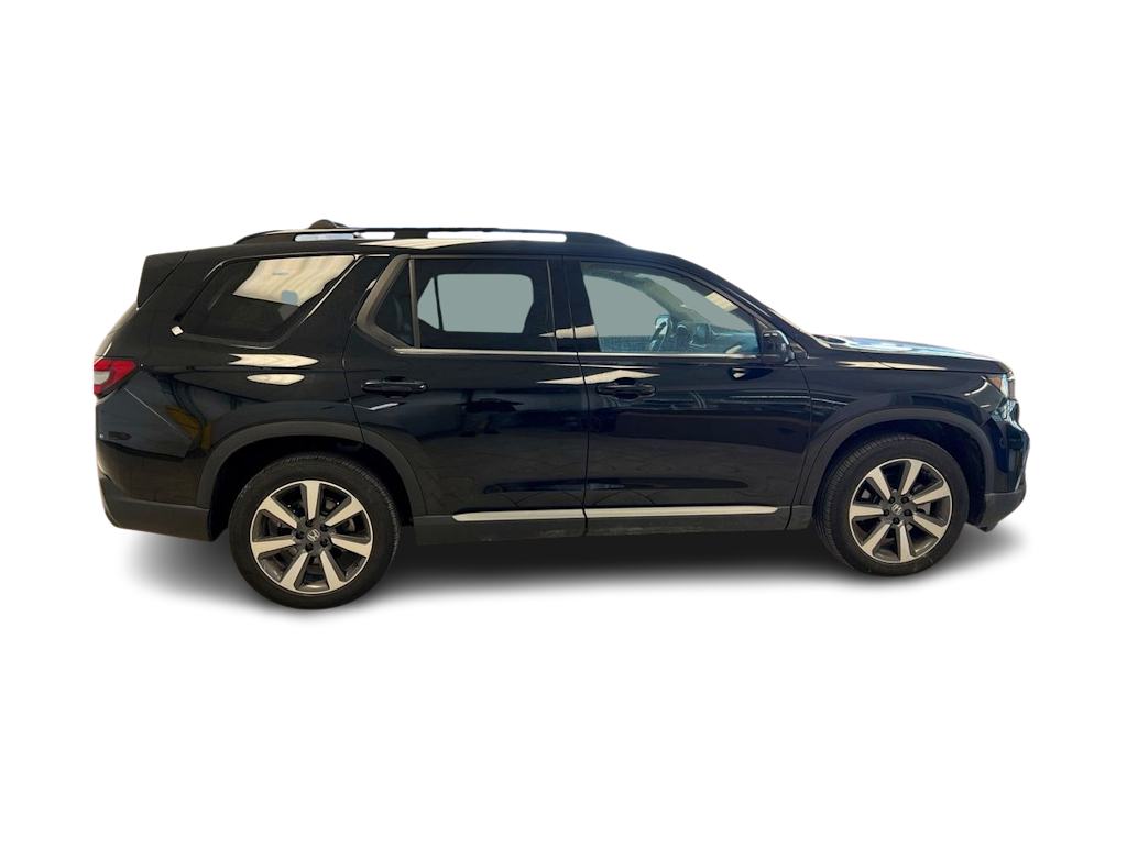 Thumbnail: 2024 Honda Pilot - 20