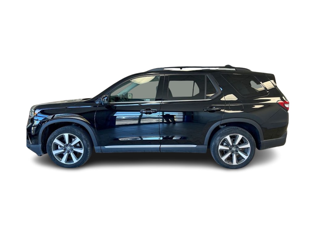 Thumbnail: 2024 Honda Pilot - 3