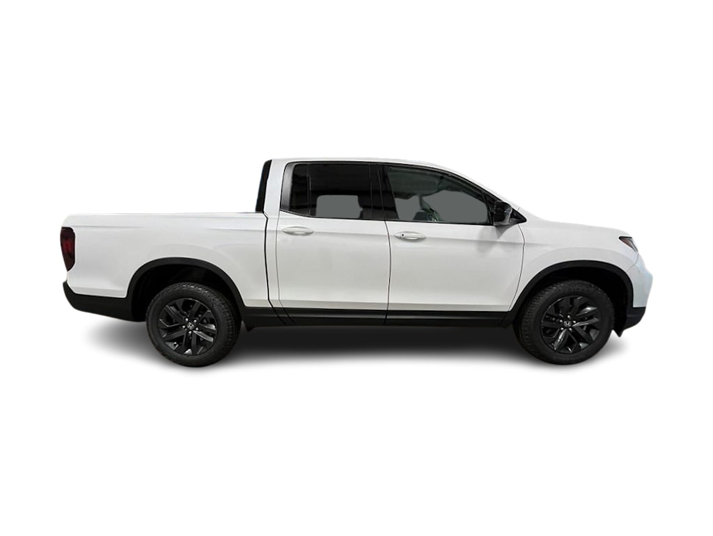 Thumbnail: 2026 Honda Ridgeline - 18