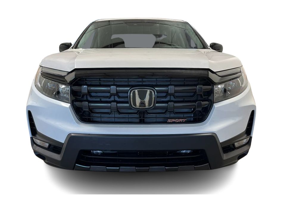 Thumbnail: 2026 Honda Ridgeline - 6