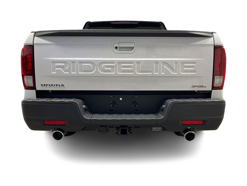 Thumbnail: 2026 Honda Ridgeline - 5