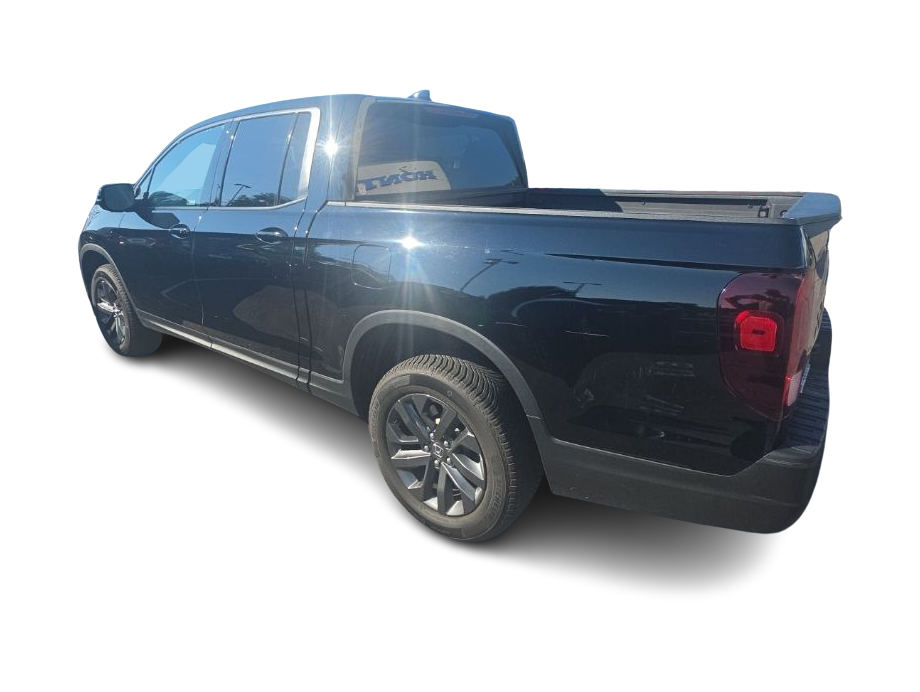 Thumbnail: 2024 Honda Ridgeline - 2