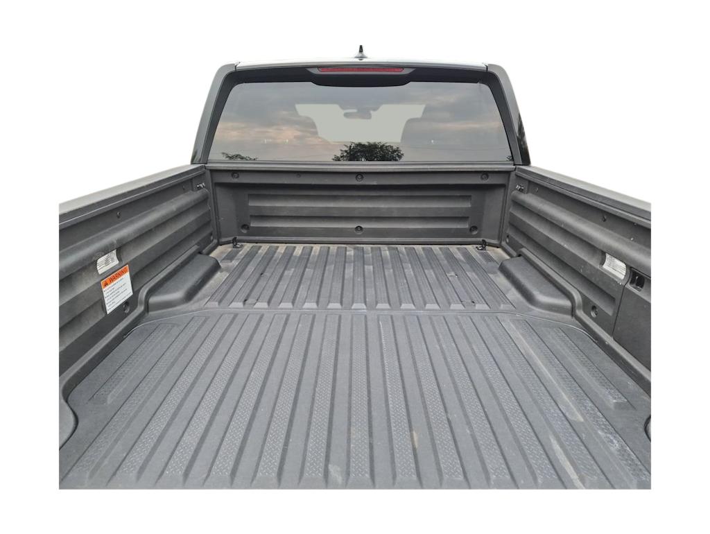 Thumbnail: 2024 Honda Ridgeline - 17