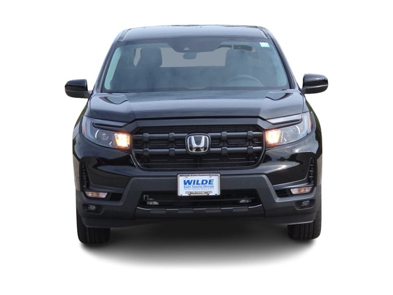 Thumbnail: 2026 Honda Ridgeline - 6