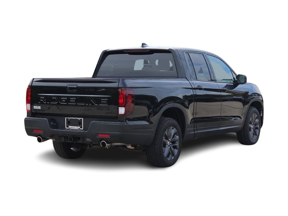 Thumbnail: 2026 Honda Ridgeline - 22