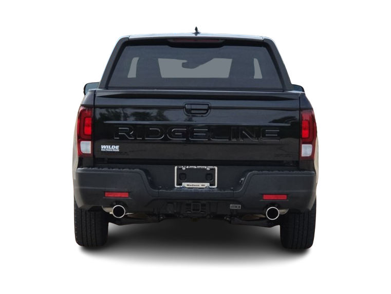 Thumbnail: 2026 Honda Ridgeline - 5