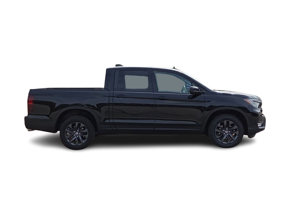 Thumbnail: 2026 Honda Ridgeline - 23