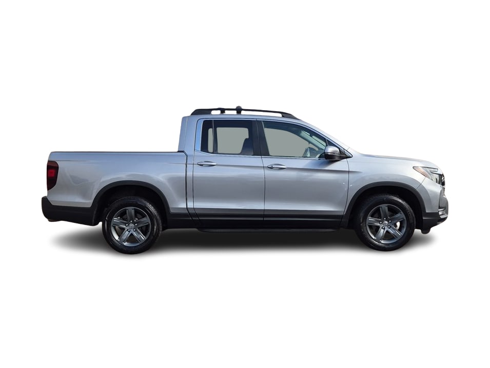 Thumbnail: 2023 Honda Ridgeline - 22