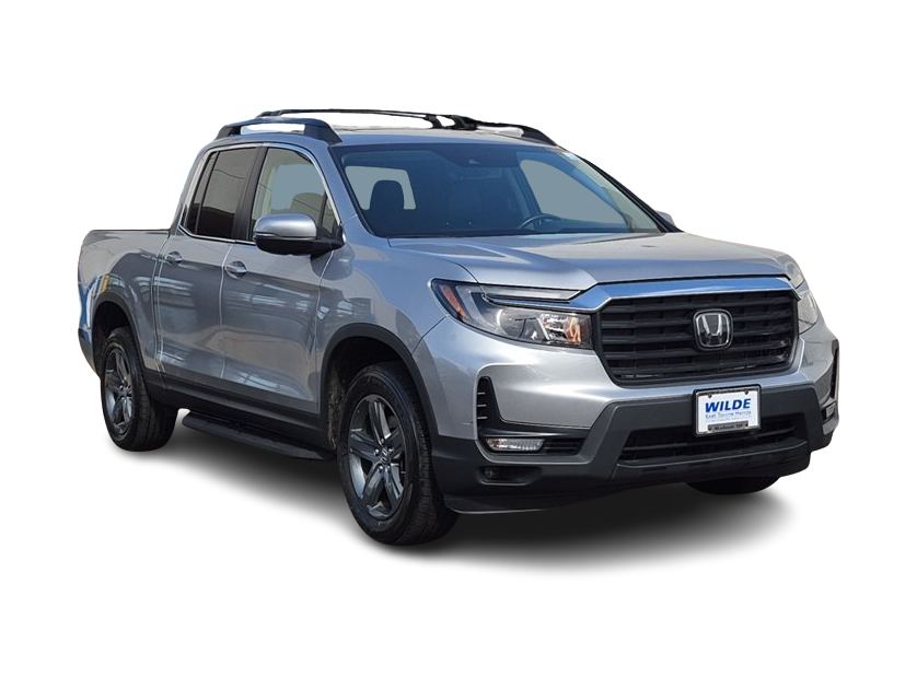 Thumbnail: 2023 Honda Ridgeline - 19