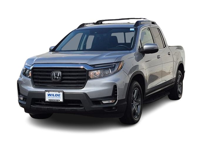 Thumbnail: 2023 Honda Ridgeline - 20