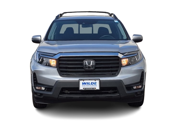 Thumbnail: 2023 Honda Ridgeline - 6