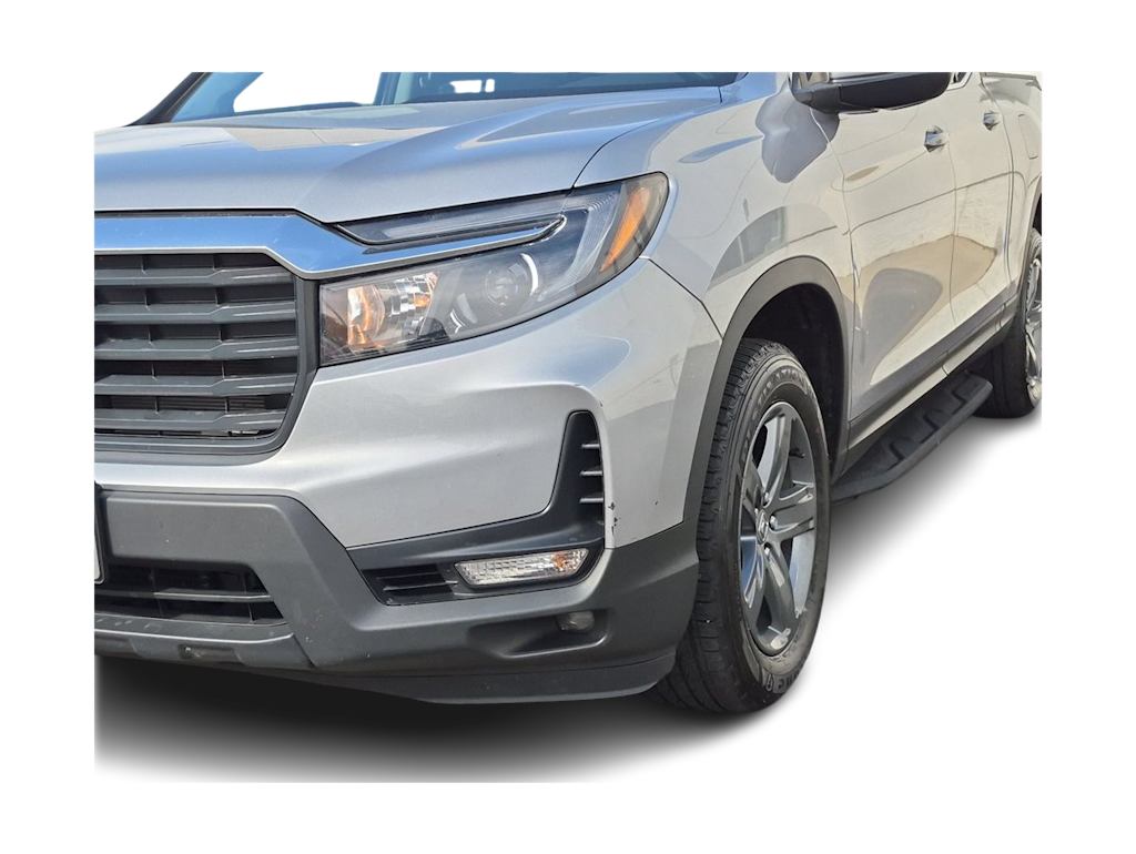 Thumbnail: 2023 Honda Ridgeline - 23
