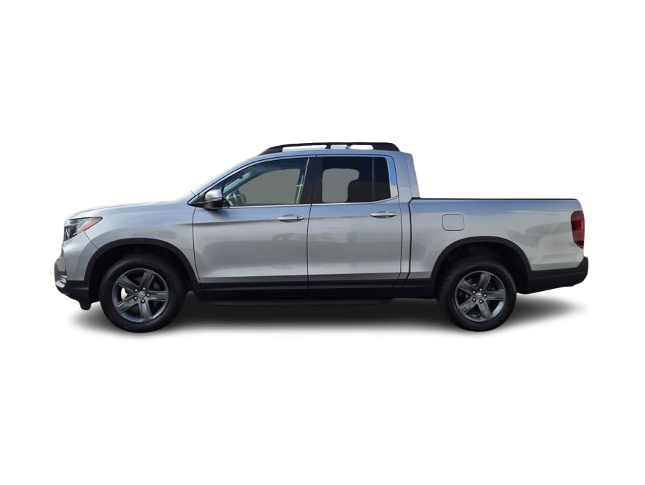Thumbnail: 2023 Honda Ridgeline - 3